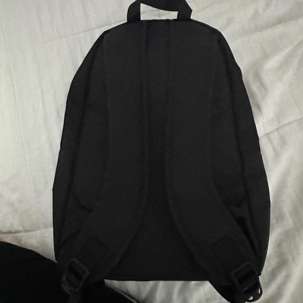 Stranger things limited bookbag